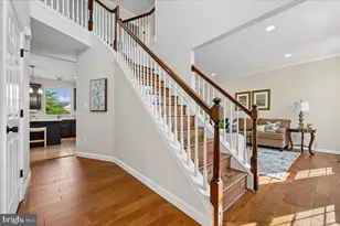 107 Redcloud Ct, Frederick, MD 21702 - Photo 4