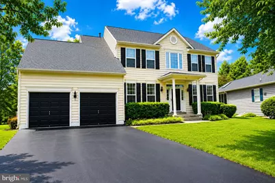 107 Redcloud Court, Frederick, MD 21702 - Photo 1