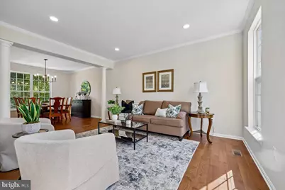 107 Redcloud Court, Frederick, MD 21702 - Photo 8