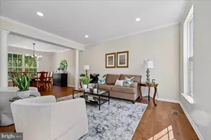 107 Redcloud Ct, Frederick, MD 21702 - Photo 8