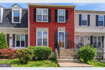 1603 Jennings Court, Frederick, MD 21702 - Photo 2