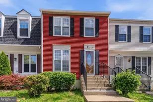 1603 Jennings Ct, Frederick, MD 21702 - Photo 2