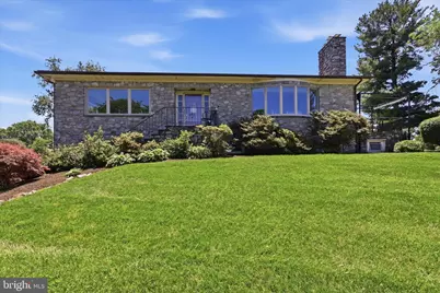 5989 Grove Hill Road, Frederick, MD 21703 - Photo 2