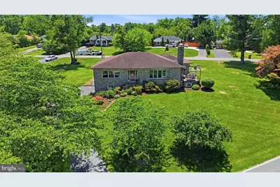 5989 Grove Hill Road, Frederick, MD 21703 - Photo 1