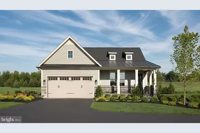 6138 Beck Overlook Drive, Ijamsville, MD 21754 - Photo 1