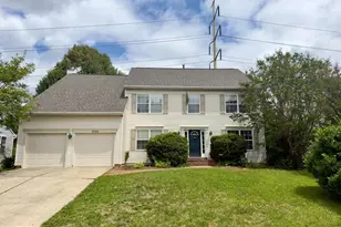 7035 Allington Manor Cir E, Frederick, MD 21703 - Photo 1