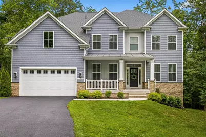 14536 Black Ankle Road, Mount Airy, MD 21771 - Photo 1