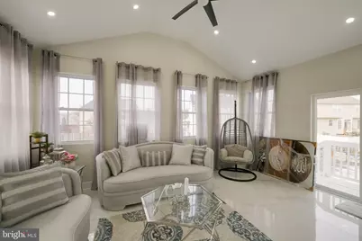 601 Crossover Court, Frederick, MD 21703 - Photo 12