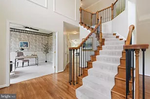 9052 Major Smith Ln, Frederick, MD 21704 - Photo 6