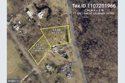 4118 Urbana Pike, Frederick, MD 21704 - Photo 2