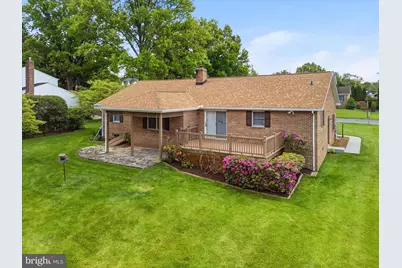 12 Caroline Drive, Middletown, MD 21769 - Photo 48