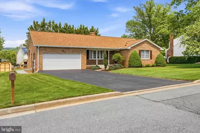 12 Caroline Drive, Middletown, MD 21769 - Photo 2