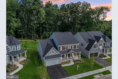 1823 Colt Lane, Frederick, MD 21702 - Photo 4