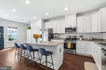 5923 Leben Drive, Frederick, MD 21703 - Photo 8