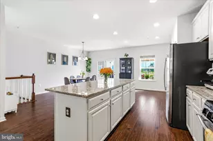 5923 Leben Dr, Frederick, MD 21703 - Photo 12