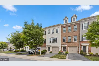 5967 Whelan Lane, Frederick, MD 21703 - Photo 1