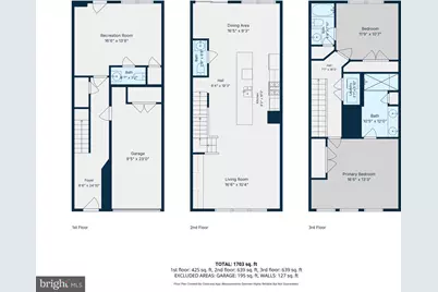 5967 Whelan Lane, Frederick, MD 21703 - Photo 16