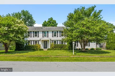9506 Glade Avenue, Walkersville, MD 21793 - Photo 2