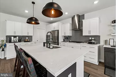 809 Foundry Street, Frederick, MD 21701 - Photo 16