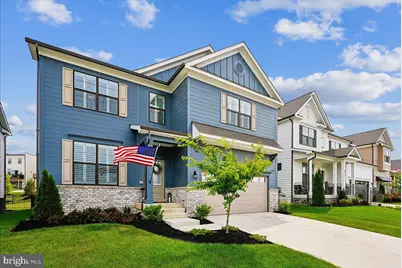 809 Foundry Street, Frederick, MD 21701 - Photo 70