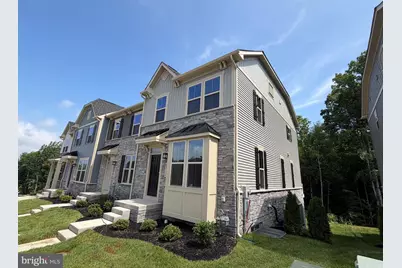 9711 Klamath Court, Frederick, MD 21701 - Photo 4