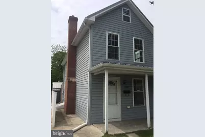 808 South, Frederick, MD 21701 - Photo 1