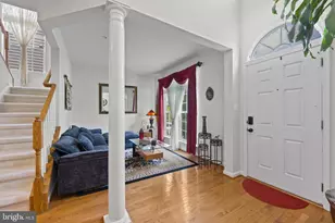 9175 Bealls Farm Rd, Frederick, MD 21704 - Photo 2