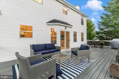 1106 Village Gate Court, Mount Airy, MD 21771 - Photo 46