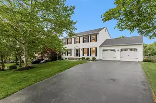 1106 Village Gate Ct, Mount Airy, MD 21771 - Photo 1
