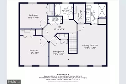 1106 Village Gate Court, Mount Airy, MD 21771 - Photo 70