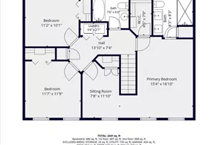 1106 Village Gate Ct, Mount Airy, MD 21771 - Photo 70