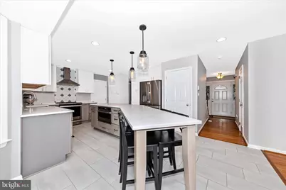 1106 Village Gate Court, Mount Airy, MD 21771 - Photo 12