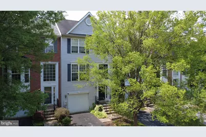 9503 Burgee Place, Urbana, MD 21704 - Photo 1