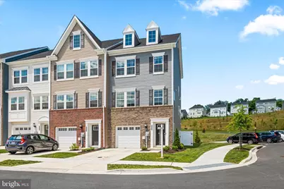 2382 Spruce Knob Ter, Frederick, MD 21702 - Photo 8
