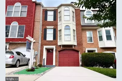 40 Victoria Square, Frederick, MD 21702 - Photo 1