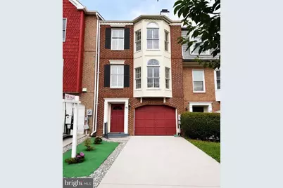40 Victoria Square, Frederick, MD 21702 - Photo 2
