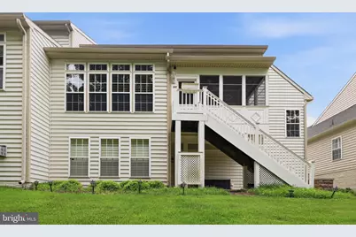 10562 Edwardian Lane #125, New Market, MD 21774 - Photo 34