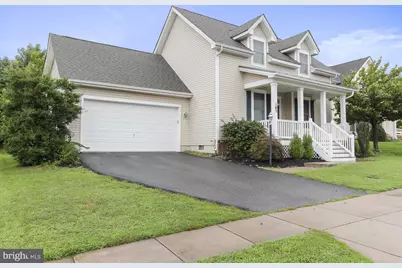 105 Spring Blossom Lane, New Market, MD 21774 - Photo 2