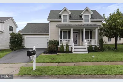 105 Spring Blossom Lane, New Market, MD 21774 - Photo 1