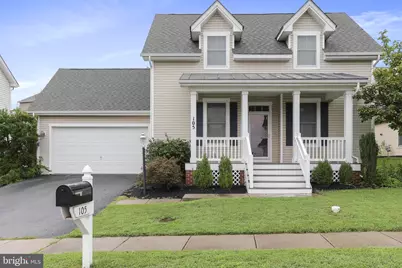 105 Spring Blossom Lane, New Market, MD 21774 - Photo 4