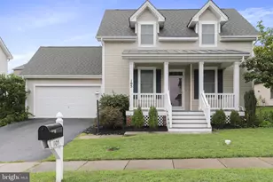 105 Spring Blossom Ln, New Market, MD 21774 - Photo 4
