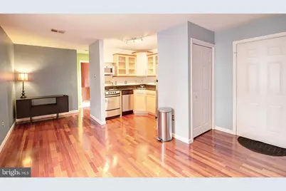 10 W All Saints Street W #209, Frederick, MD 21701 - Photo 4