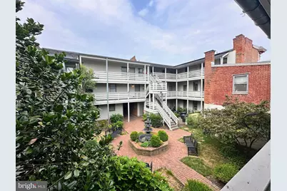 10 W All Saints Street W #209, Frederick, MD 21701 - Photo 6