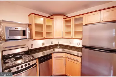 10 W All Saints Street W #209, Frederick, MD 21701 - Photo 2