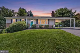 3997 Sugarloaf Ct, Monrovia, MD 21770 - Photo 2