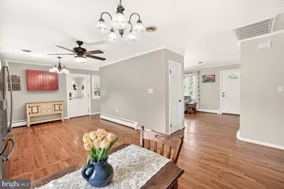 3997 Sugarloaf Court, Monrovia, MD 21770 - Photo 8