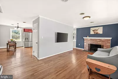 3997 Sugarloaf Court, Monrovia, MD 21770 - Photo 4