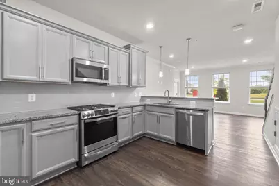 4942 Macdonough Place, Frederick, MD 21703 - Photo 10