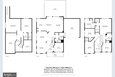 231 Marley Street, New Market, MD 21774 - Photo 58