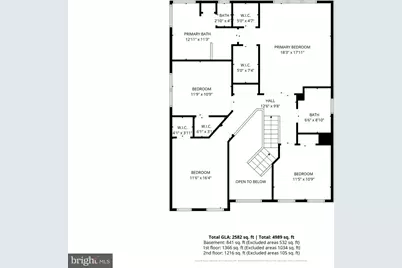231 Marley Street, New Market, MD 21774 - Photo 56